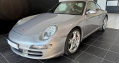 Annonce Porsche 911 occasion Essence Coupe Carrera S  Saint-germain-laprade