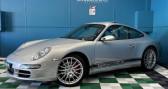 Annonce Porsche 911 occasion Essence Coupe Carrera S � Royan