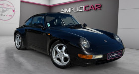 Porsche 911 occasion 1994 mise en vente à VITROLLES par le garage SIMPLICICAR MARIGNANE - photo n°1