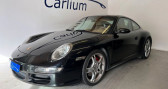 Annonce Porsche 911 occasion Essence Coupe coup 997 Carrera 4S Flat 6 3.8 355 Ch Carte grise fra  VALENCE