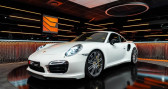 Annonce Porsche 911 occasion Essence COUPE TURBO S 560 PDK  RIVESALTES