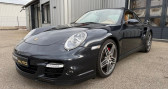 Annonce Porsche 911 occasion Essence Coupe Turbo TipTronic S � Moirans