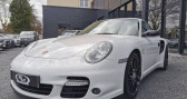 Porsche 911 occasion année 2008 boite Automatique Annonce Porsche 911 occasion Essence Coupe Turbo TipTronic S à THIERS
