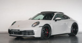Porsche 911 Coupe type 992 3.0 carrera 4s 450ch  2019 - annonce de voiture en vente sur Auto Slection.com