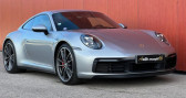 Annonce Porsche 911 occasion Essence COUPE type 992 CARRERA S 3.0 450CH  PERPIGNAN