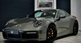 Annonce Porsche 911 occasion Essence Coupe TYPE 992 CARRERA S 3.0i 450 CH PDK 8 PACK SPORT ALLG  MONTELIER