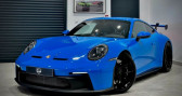 Annonce Porsche 911 occasion Essence Coupe TYPE 992 GT3 4.0i 510 CH PDK PACK Clubsport FULL OPTIO  MONTELIER