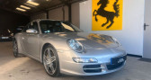 Annonce Porsche 911 occasion Essence Coupe TYPE 997 CARRERA 4S 3.8L FLAT-6 355CH 26CV MANUELLE, 1  Brindas