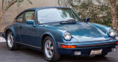 Porsche 911 occasion année 1983 boite Manuelle Annonce Porsche 911 occasion Essence COUPÉ à Le Havre