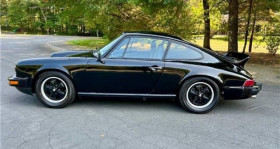 Porsche 911 , garage SYLC EXPORT  Le Havre
