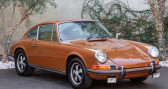 Porsche 911 occasion année 1972 boite Manuelle Annonce Porsche 911 occasion Essence coupé à Le Havre