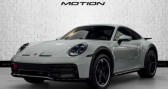 Porsche 911 Dakar Shadegreen 992 3.0i 480 PDK   Dieudonn 60