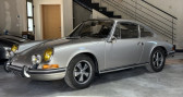 Annonce Porsche 911 occasion Essence E 2.2 - SONAUTO RESTAUREE - MATCHING  SAINT LAURENT DU VAR