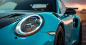 Porsche 911 occasion année 2018 boite Automatique Annonce Porsche 911 occasion Essence GT2 RS Pack Weissach à Paris