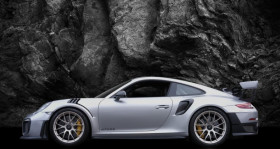 Porsche 911 occasion 2018 mise en vente à PARIS par le garage THE A - photo n°1