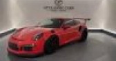 Annonce Porsche 911 occasion Essence GT3 4.0 500  LA COUTURE BOUSSEY