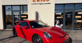 Annonce Porsche 911 occasion Essence gt3 4.0 500ch pdk echappement performance bose pack carbone  � AMPUIS