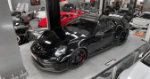 Porsche 911 GT3 4.0 510 CLUBSPORT - FRANAISE ECOTAXE PAYE   SAINT LAURENT DU VAR 06
