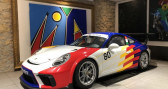 Porsche 911 GT3 4.0 Cup  à MONACO 98