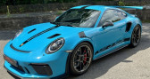Porsche 911 GT3 4.0i - 24V FLAT 6 CARRERA   MOUGINS 06