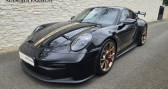 Annonce Porsche 911 occasion Essence GT3 4.0i 510 CLUB SPORT � Saint Doulchard