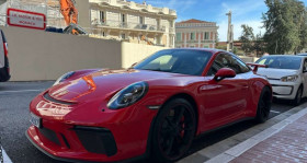 Porsche 911 occasion  mise en vente à MONACO par le garage RM AUTOSPORT - photo n°1