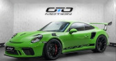 Porsche 911 GT3 4.0i PDK occasion en vente à Dieudonné Voiture occasion Porsche 911 GT3 4.0i PDK
