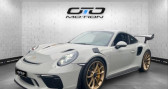 Porsche 911 GT3 4.0i PDK occasion en vente à Dieudonné Voiture occasion Porsche 911 GT3 4.0i PDK