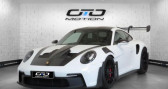 Porsche 911 occasion année 2022 boite Automatique Annonce Porsche 911 occasion Essence GT3 4.0i PDK à Dieudonné