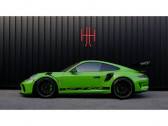 Porsche 911 GT3 4.0i RS PDK   Seynod 74