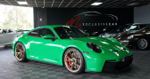 Porsche 911 GT3 510 PDK ClubSport - Malus Pay (carte Grise Franaise) -   LISSIEU 69