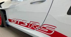 Porsche 911 , garage EXELLIA AUTO LEASE  Montvrain