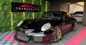 Porsche 911 GT3 991 3.8 PDK 475 ch CERAMIQUE ~ SI�GES CONFORT ~ PACK CHR  � PERTUIS 84
