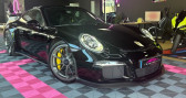 Annonce Porsche 911 occasion Essence GT3 991 3.8 PDK CERAMIQUE ~ SIGES CONFORT ~ PACK CHRONO ~ C  MANOSQUE