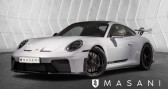 Porsche 911 gt3 992.2 ice grey - malus inclus  2025 - annonce de voiture en vente sur Auto S&eacute;lection.com