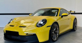 Porsche 911 GT3 Clubsport Lift 510ch PDK   Montvrain 77