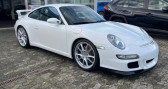 Annonce Porsche 911 occasion Essence GT3 Clubsport  LANESTER