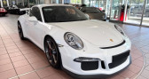 Annonce Porsche 911 occasion Essence GT3 ClubSport � BURNHAUPT LE HAUT