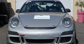 Porsche 911 occasion année 2007 boite Manuelle Annonce Porsche 911 occasion Essence GT3 CUP à Saint-Vincent