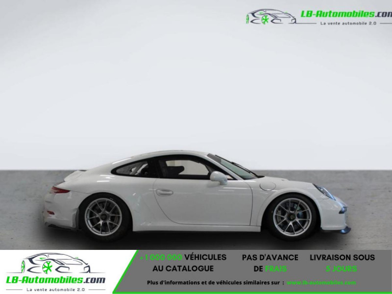 Porsche 911 GT3 CUP  occasion  Beaupuy - photo n4