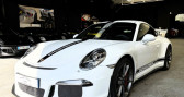 Porsche 911 GT3 PDK 476CV/ LIFT / CLUB SPORT / NAVIGATION / SUPERBE   Jouars-pontchartrain 78