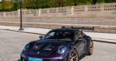 Annonce Porsche 911 occasion Essence GT3 RS (992) � viry Châtillon