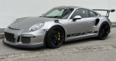 Annonce Porsche 911 occasion Essence GT3 RS 4.0 500 ch Carbon  Vieux Charmont