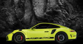 Annonce Porsche 911 occasion Essence GT3 RS 4.0  PARIS
