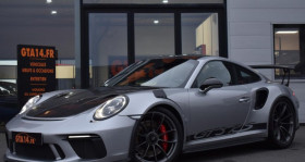 Porsche 911 occasion 2019 mise en vente &agrave; LE CASTELET par le garage GTA14 - photo n&deg;1