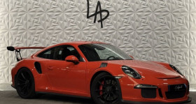 Porsche 911 occasion 2015 mise en vente &agrave; M�ry Sur Oise par le garage L'AUTOMOBILE PARIS - photo n&deg;1
