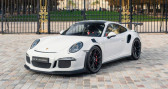 Annonce Porsche 911 occasion Essence GT3 RS *Low mileage*  PARIS