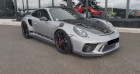 Porsche 911 occasion année 2018 boite Automatique Annonce Porsche 911 occasion Essence GT3 RS PACK WEISSACH PDK PHASE 2 à SAINT ETIENNE