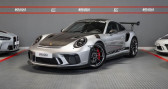 Annonce Porsche 911 occasion Essence GT3 RS WEISSACH Carbon Lift 4.0 520 Ch 1re Main  Vieux Charmont