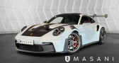 Annonce Porsche 911 occasion Essence gt3 rs weissach pack 992.1 525ch malus inclus � bondoufle